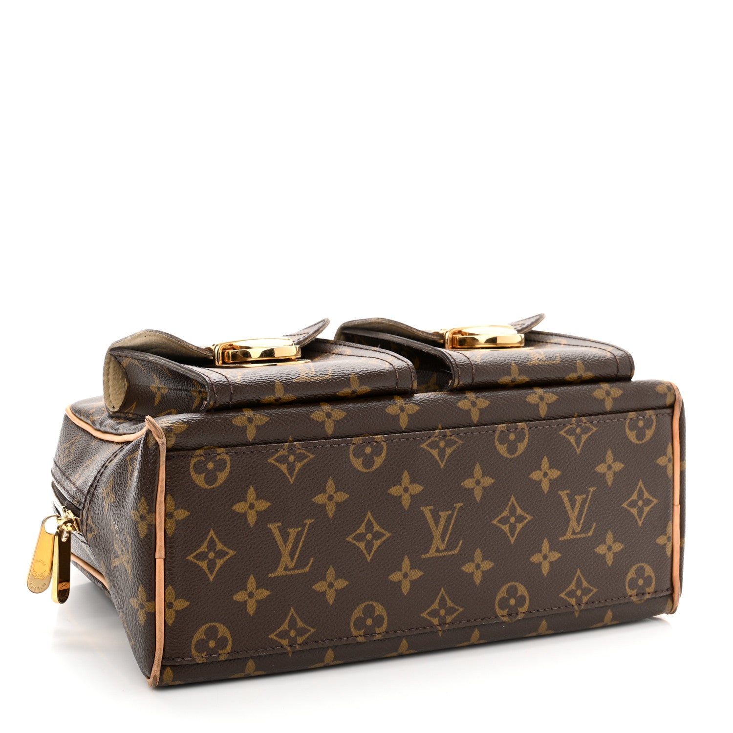Louis Vuitton Monogram Manhattan PM 4 of 19