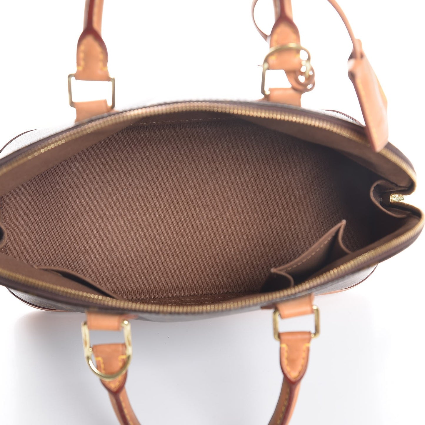 Monogram Alma PM