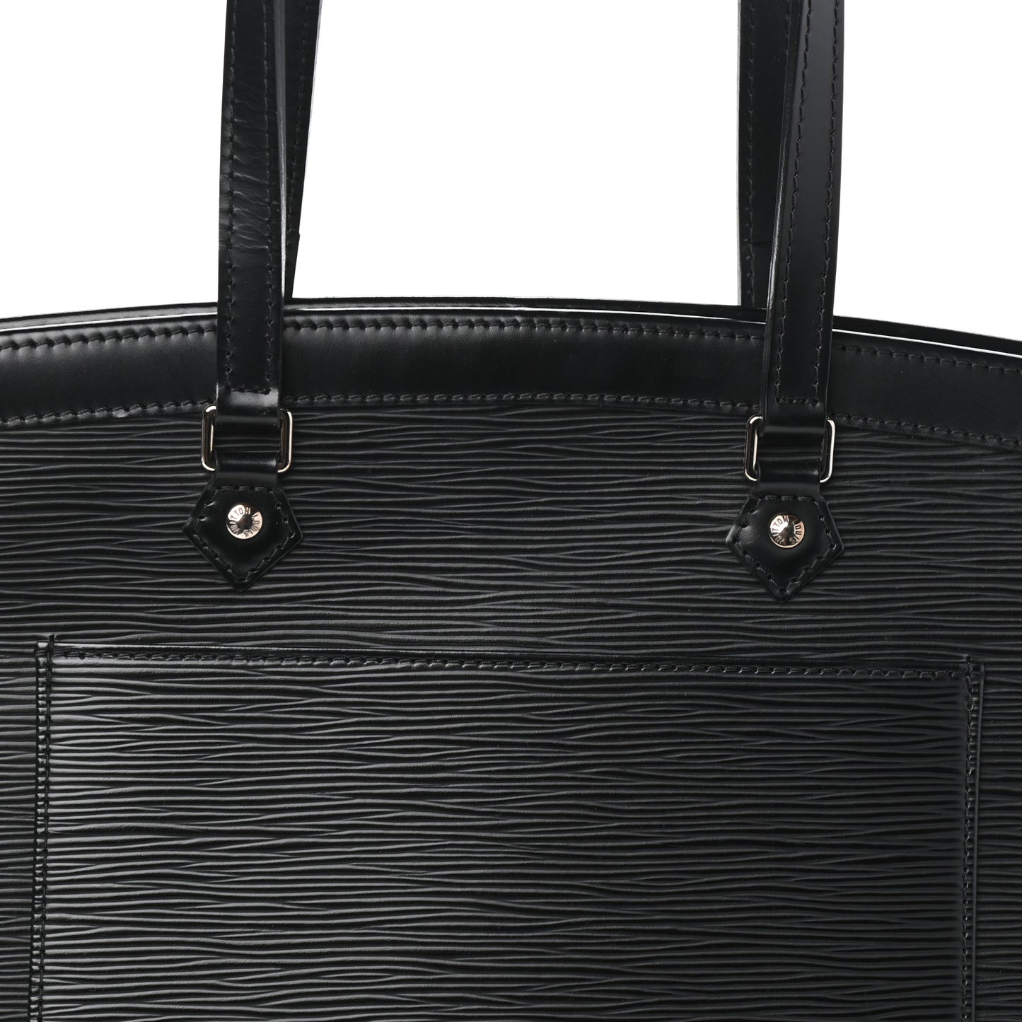 Epi Madeleine GM Black