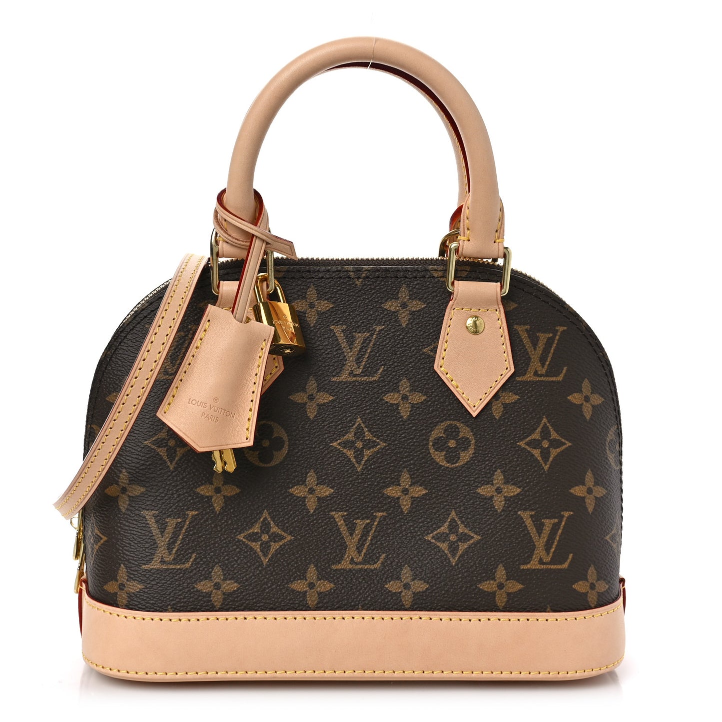 Monogram Alma BB