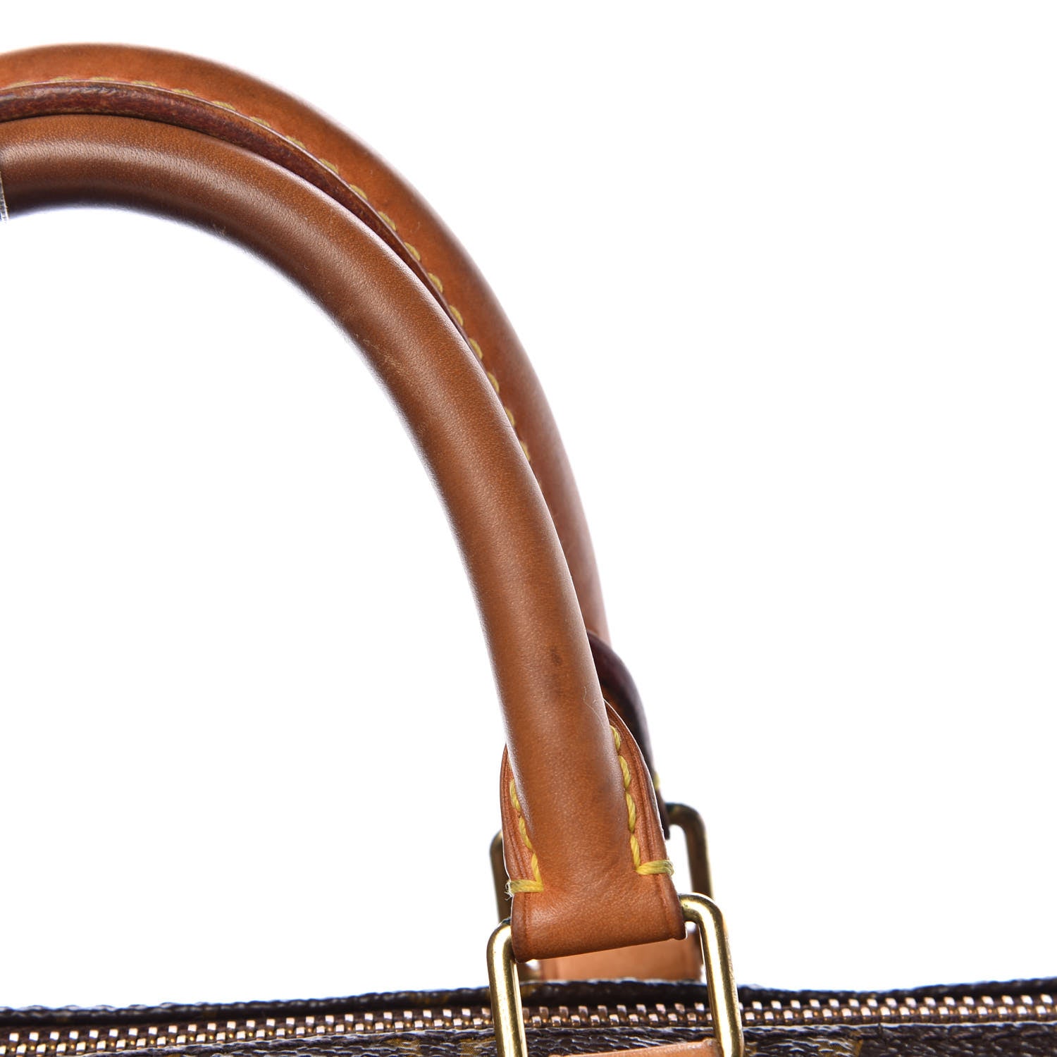 Louis Vuitton Monogram Speedy 35 16 of 18
