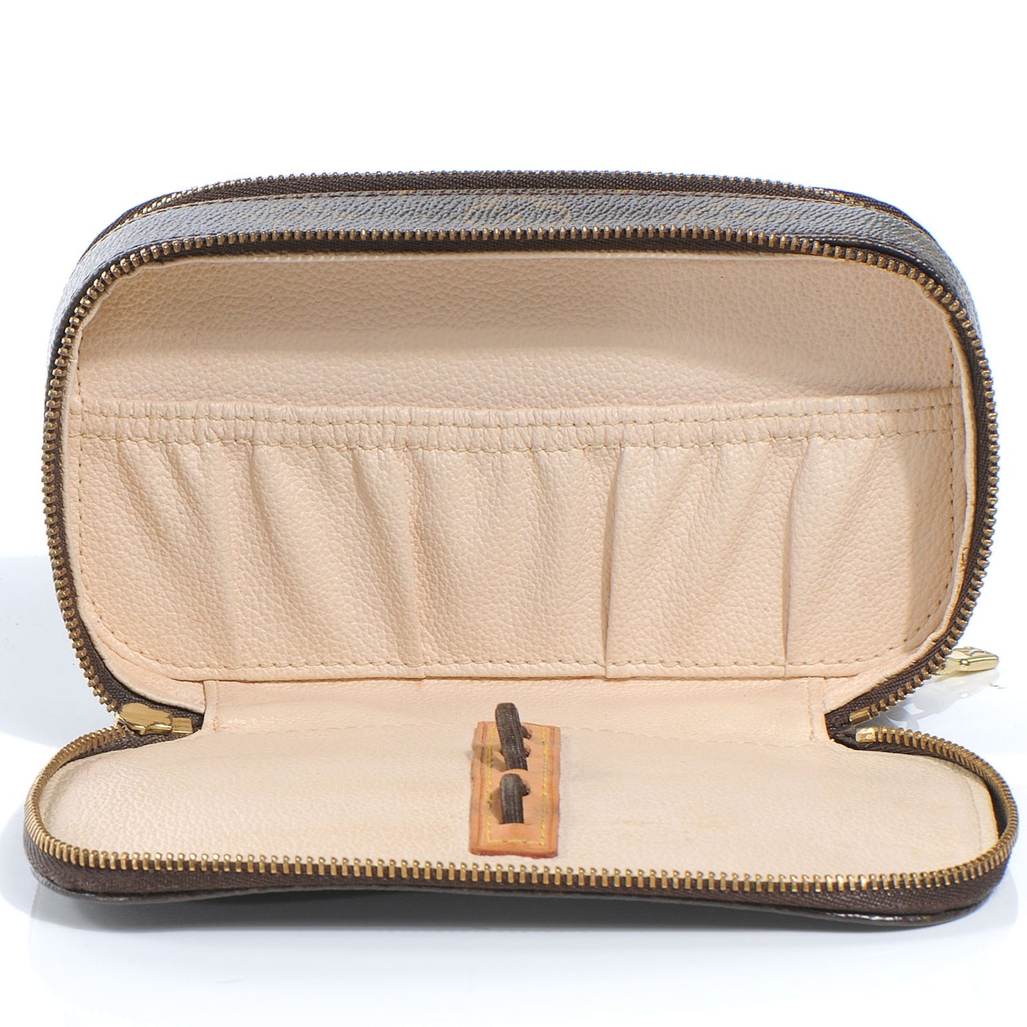 Monogram Trousse Blush PM