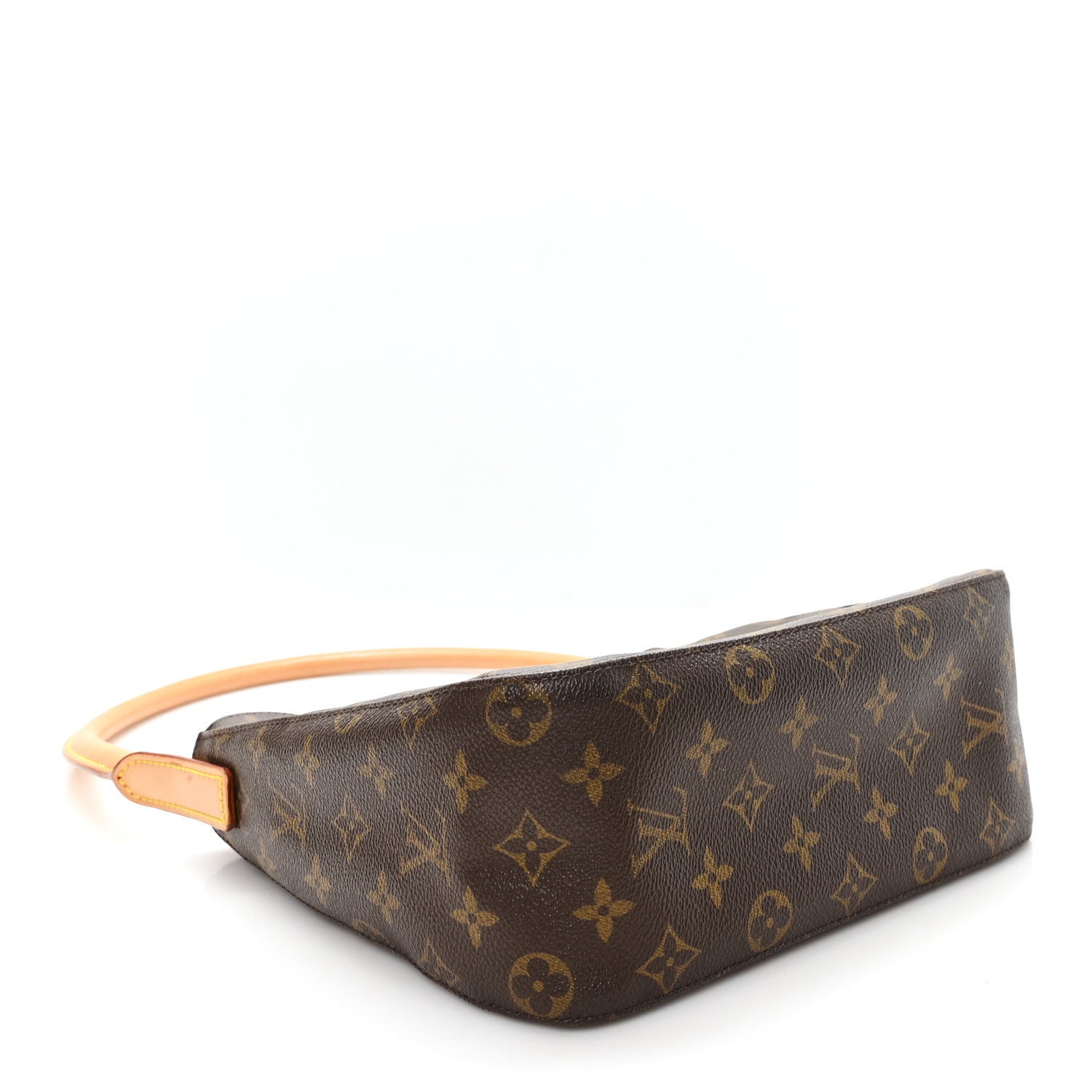 Louis Vuitton Monogram Looping MM 4 of 9