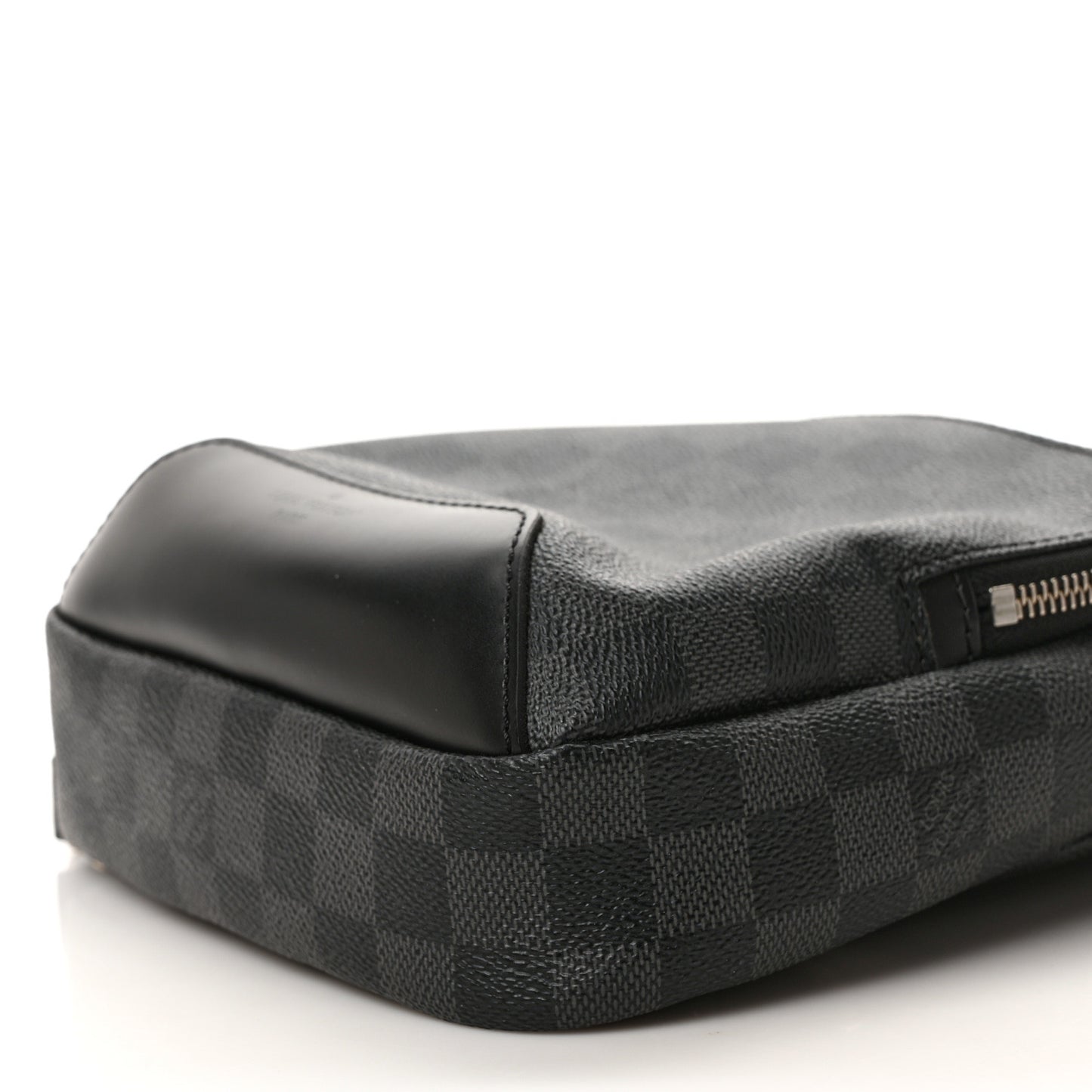 Damier Graphite Avenue Sling Backpack