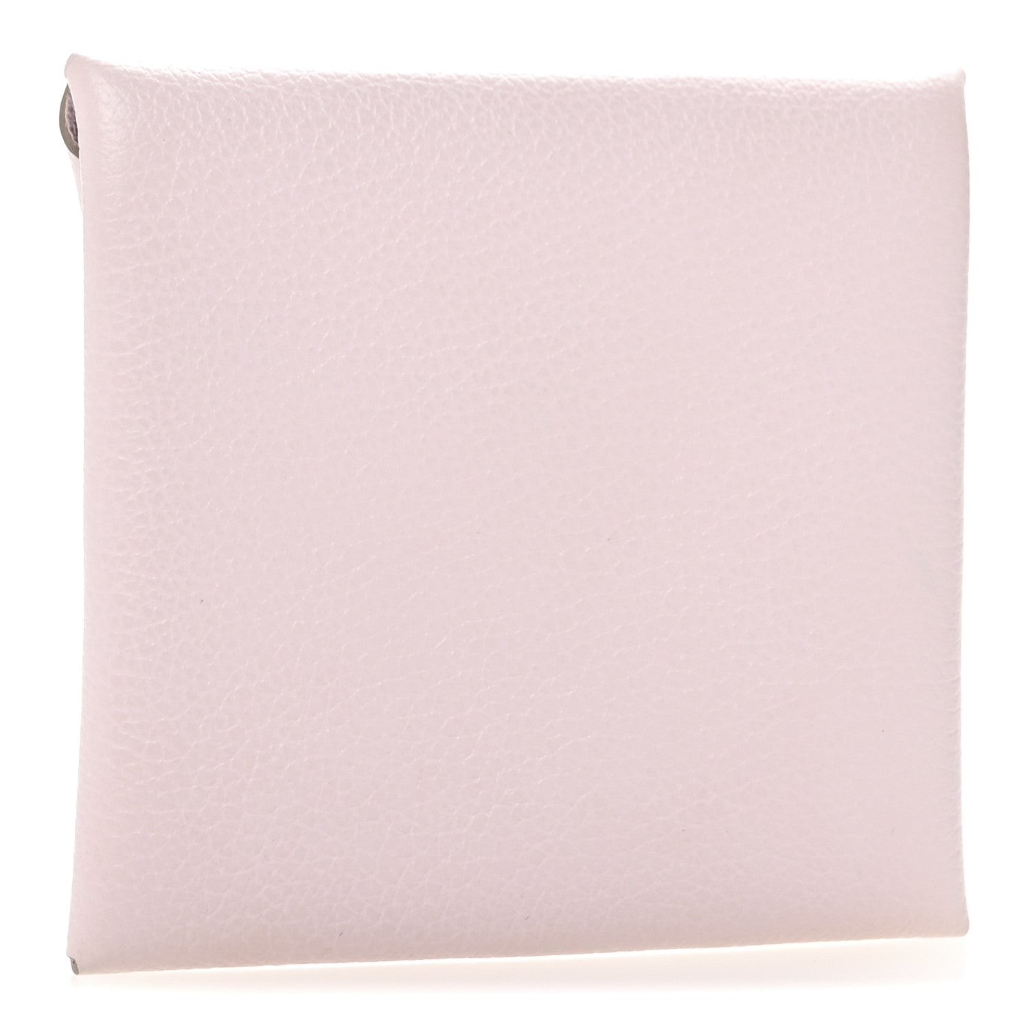 Hermes Evercolor Bastia Coin Purse Mauve Pale 3 of 10