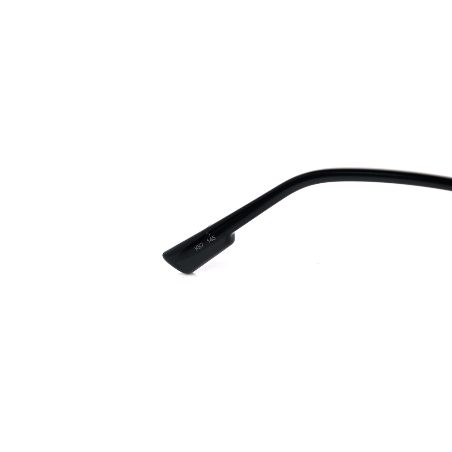 Acetate So Stellaire Eyeglasses Purple Black