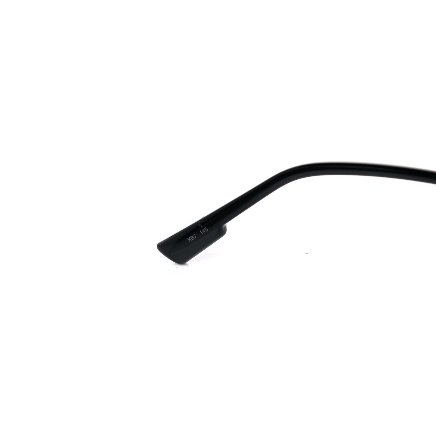 Christian Dior Acetate So Stellaire Eyeglasses Purple Black 9 of 11
