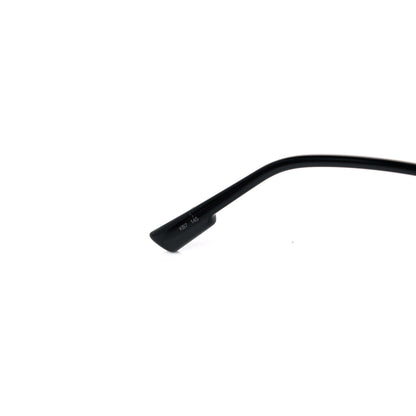 Christian Dior Acetate So Stellaire Eyeglasses Purple Black 9 of 11