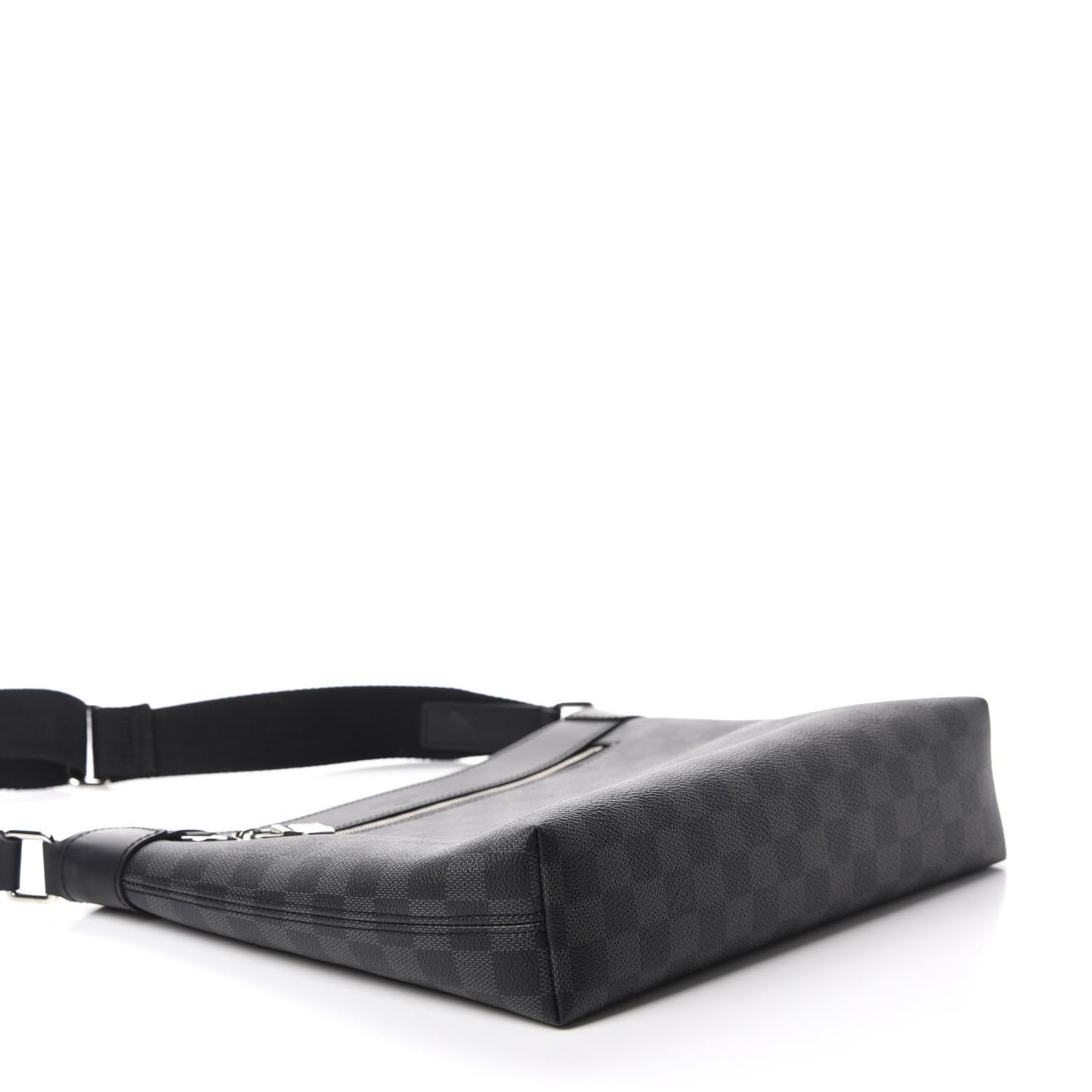 Damier Graphite Mick PM
