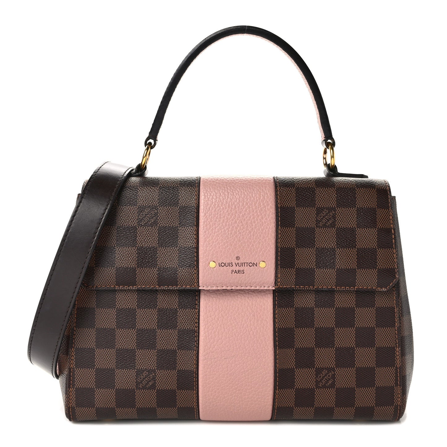 Damier Ebene Bond Street Magnolia
