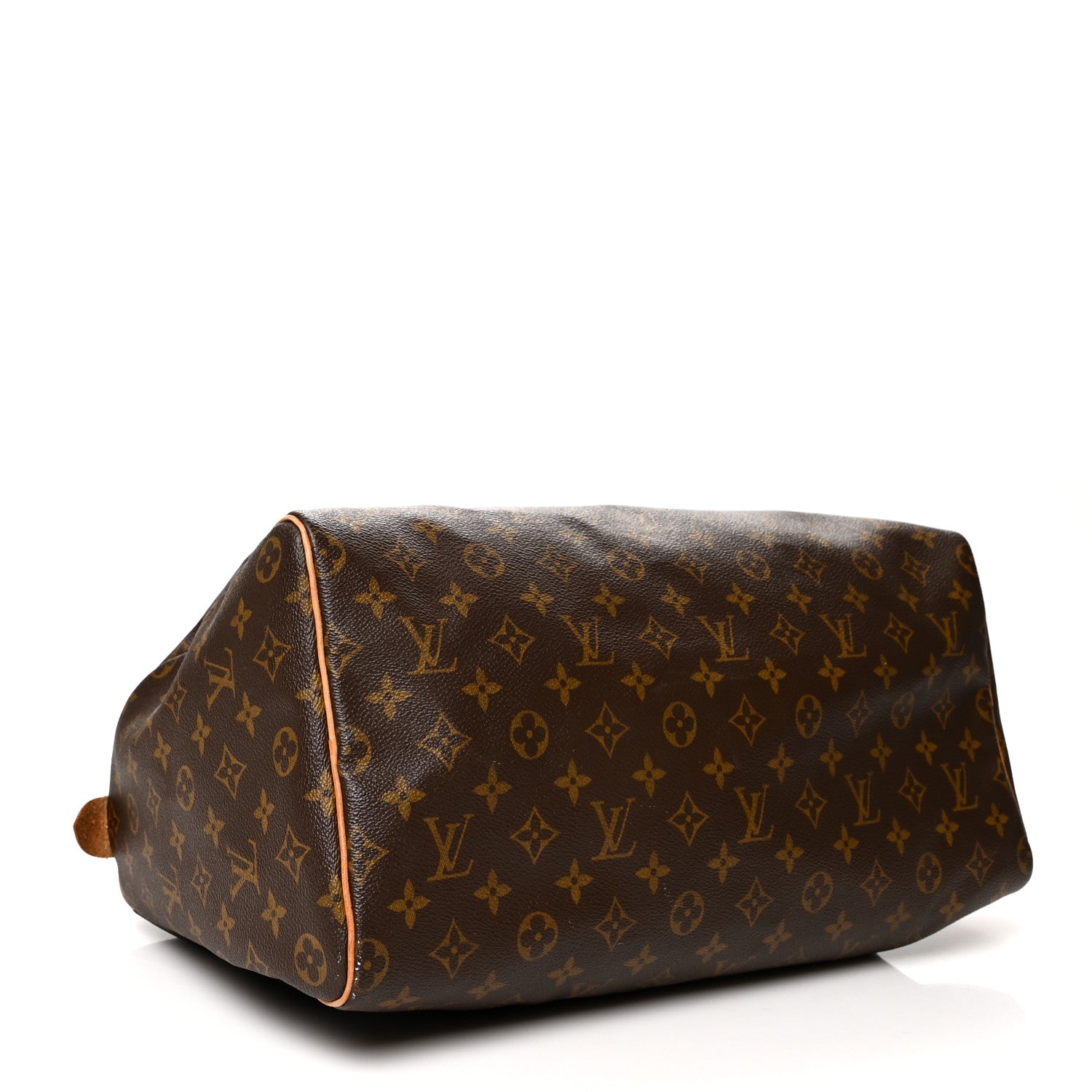 Louis Vuitton Monogram Speedy 40 4 of 14