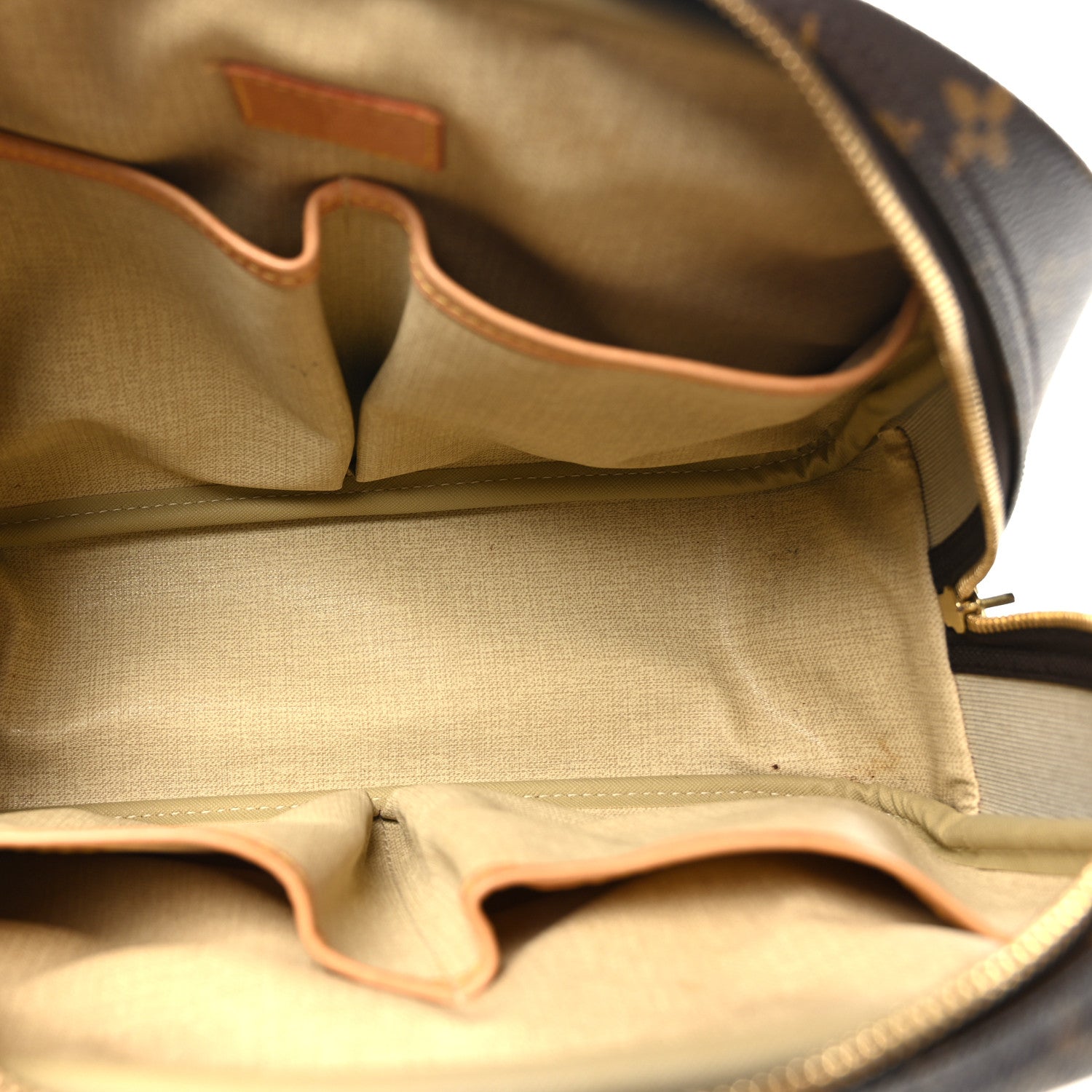Louis Vuitton Monogram Trouville 5 of 8
