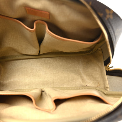 Louis Vuitton Monogram Trouville 5 of 8