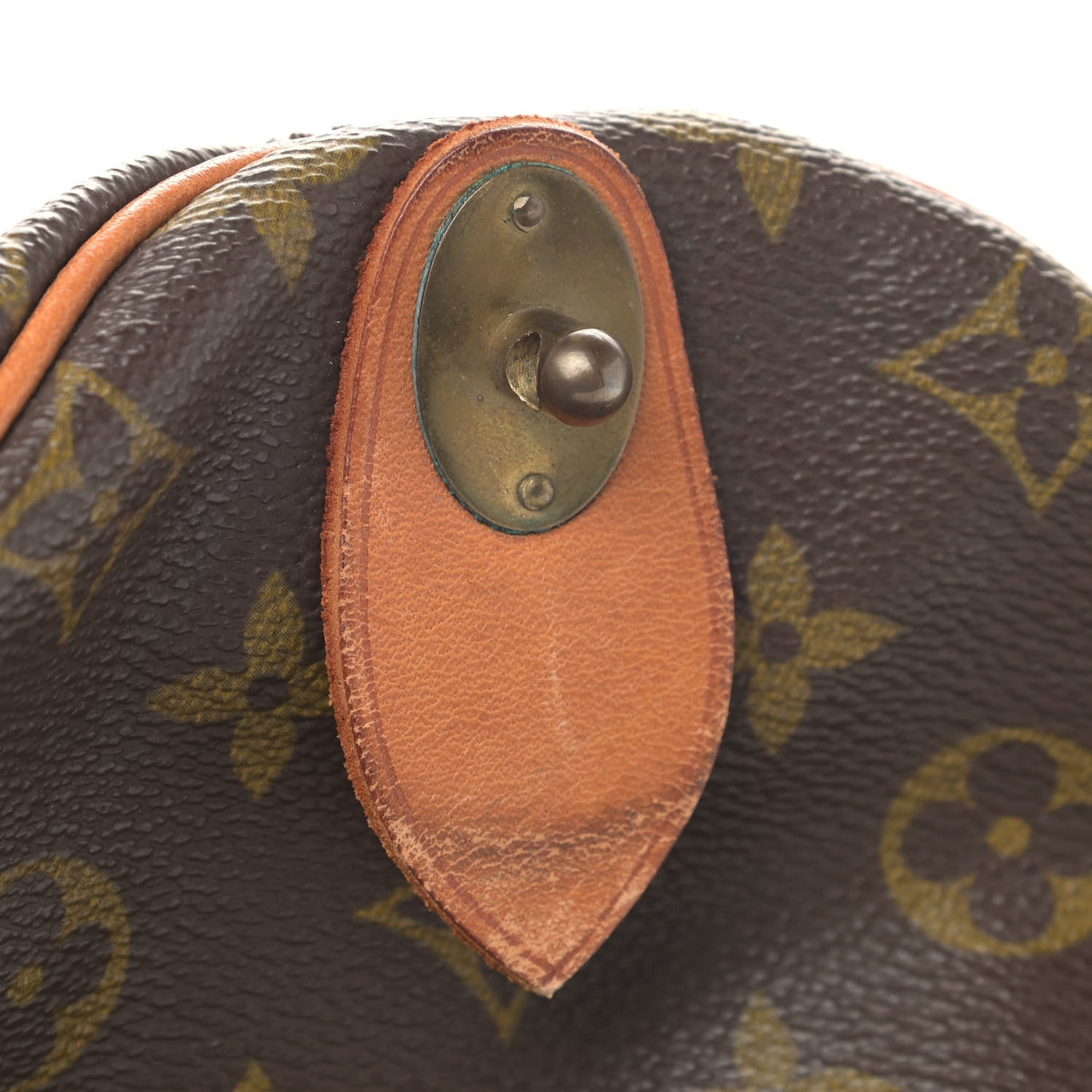 Monogram Keepall 55