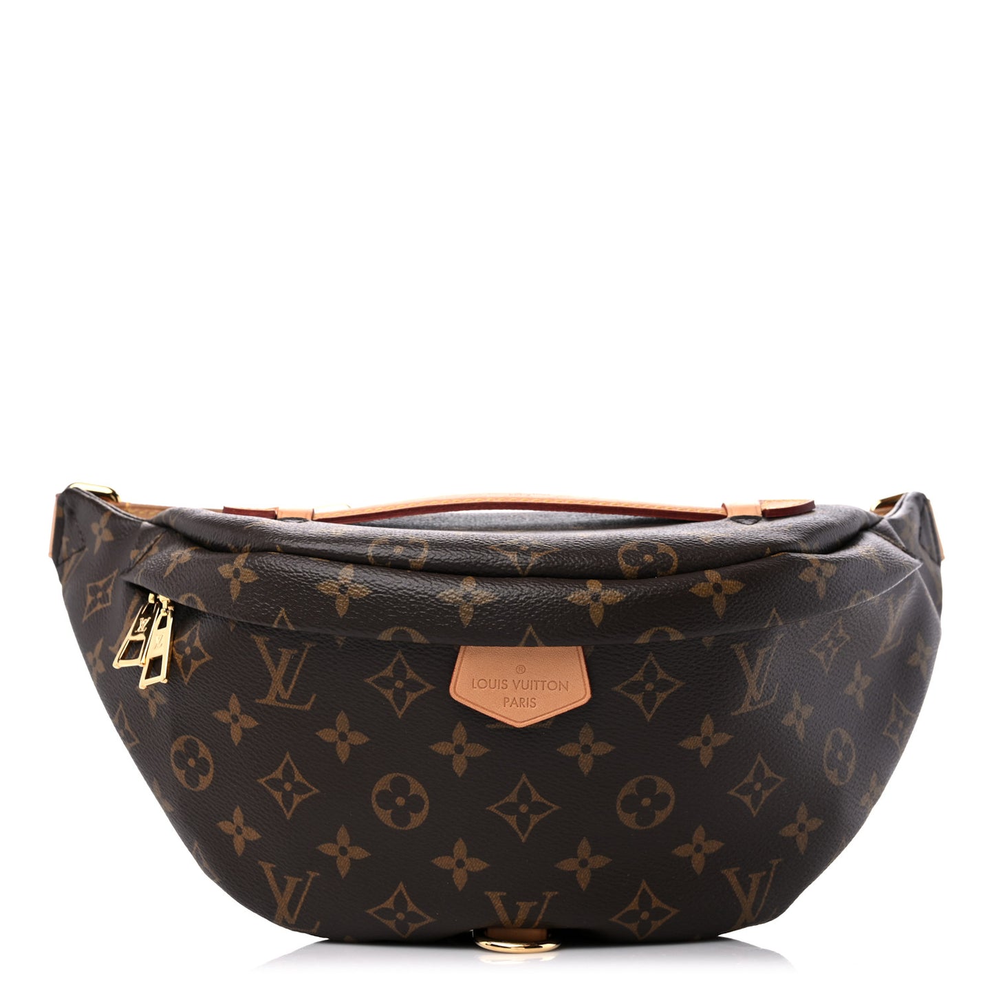Monogram Bumbag