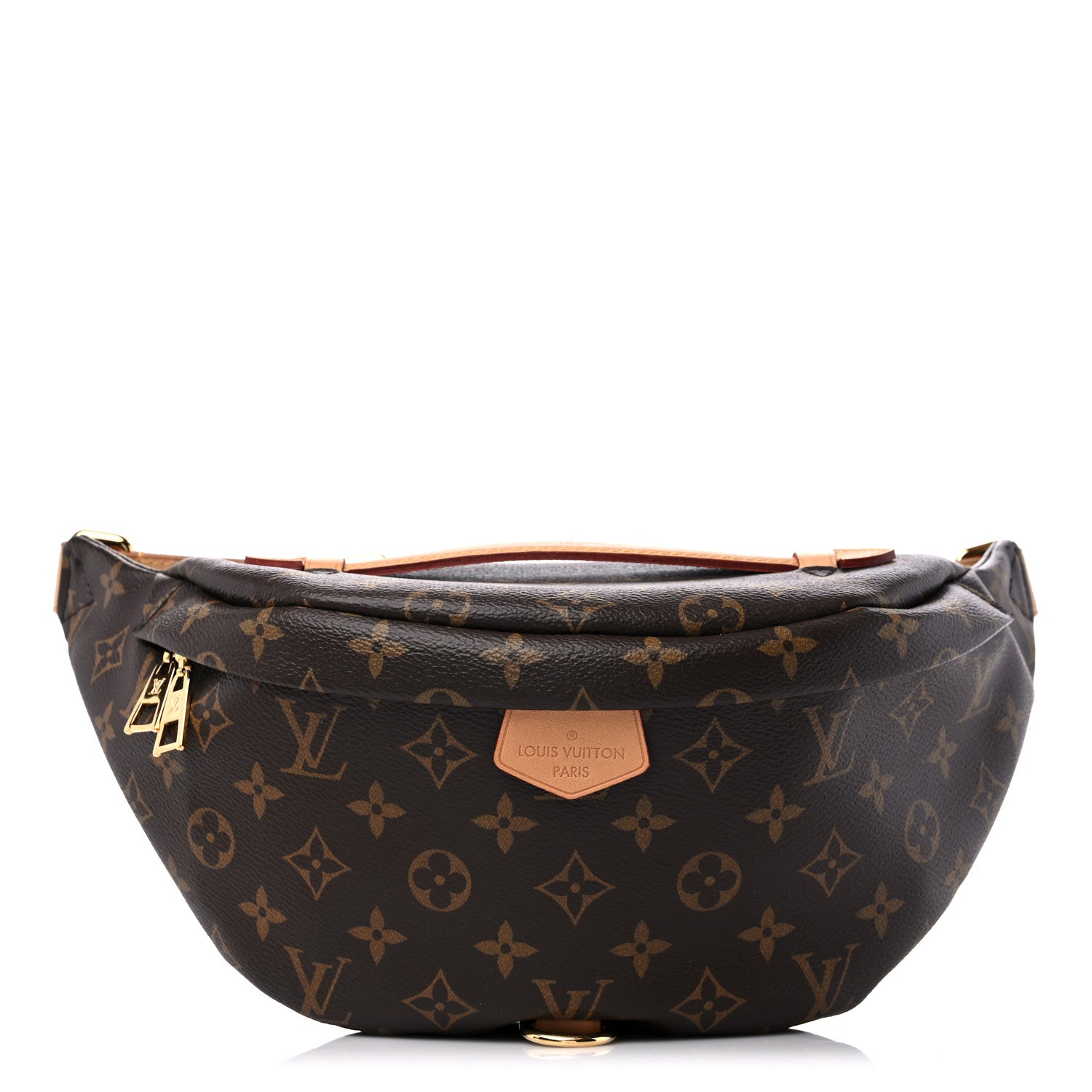 Louis Vuitton Monogram Bumbag 1 of 11