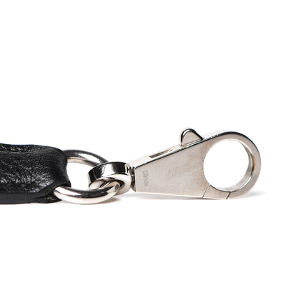Hermes Togo Kelly Retourne 32 Black 36 of 38