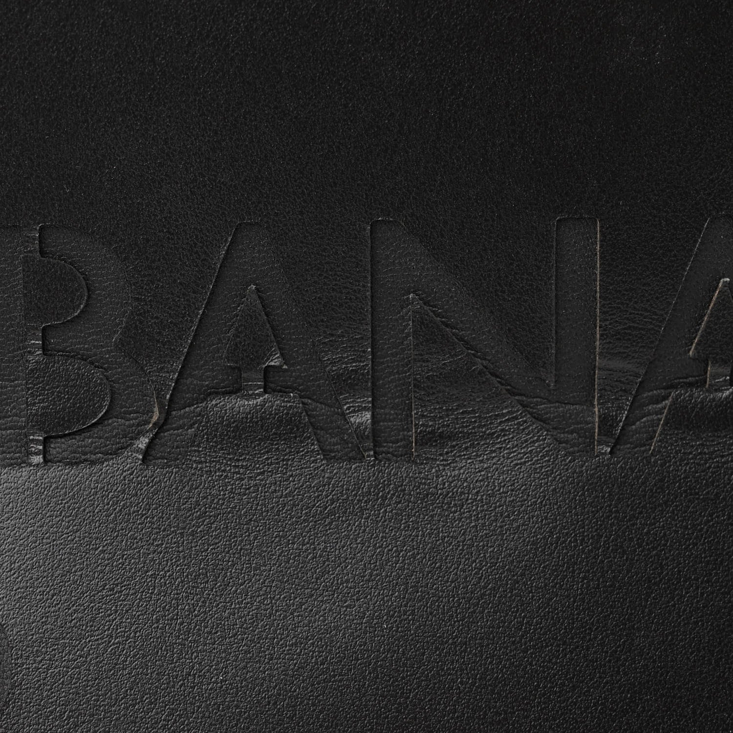 Dolce & Gabbana Calfskin Logo Tote Black 10 of 15