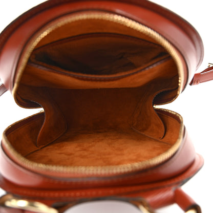 Louis Vuitton Epi Mabillon Backpack Kenyan Fawn 7 of 20