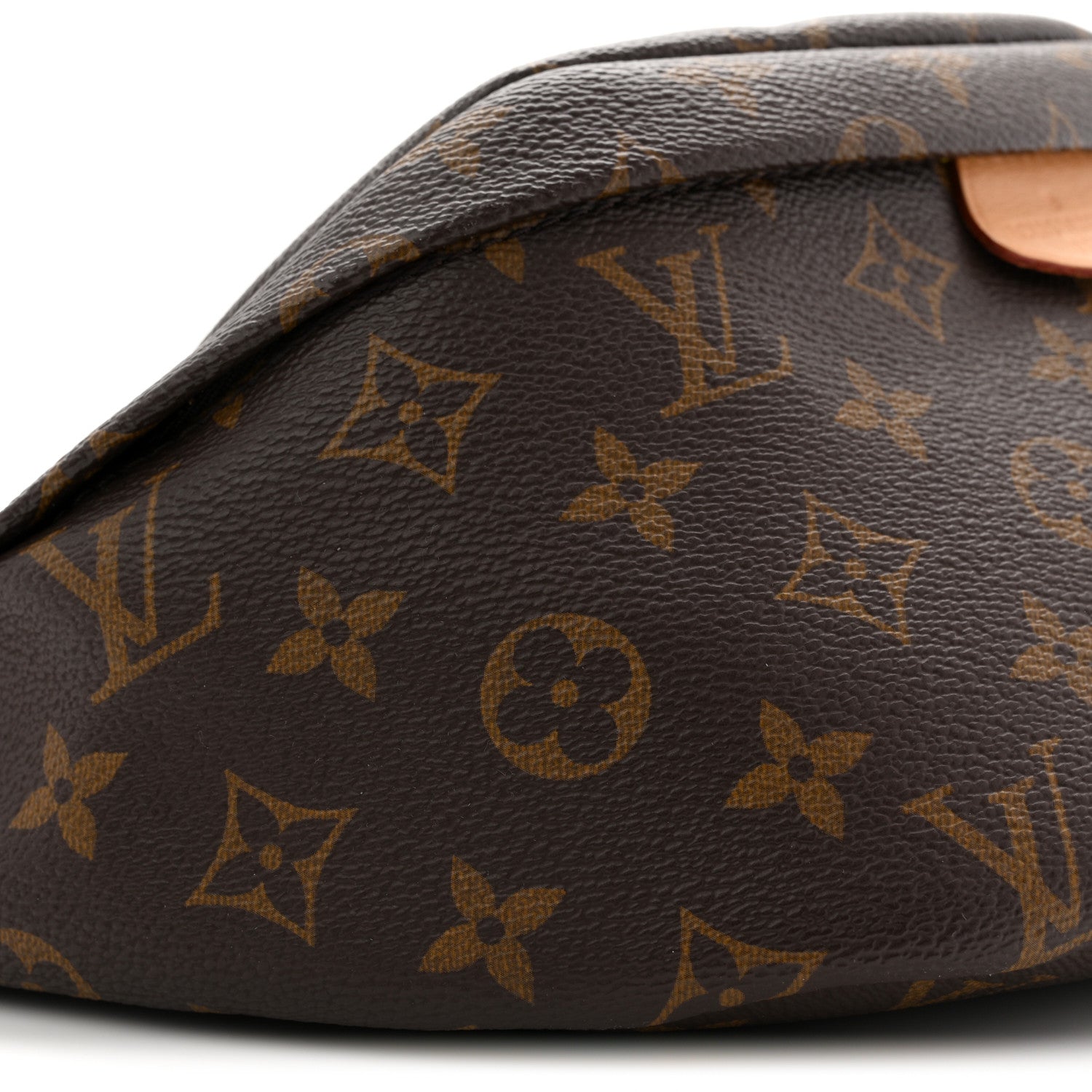 Louis Vuitton Monogram Bumbag 8 of 10