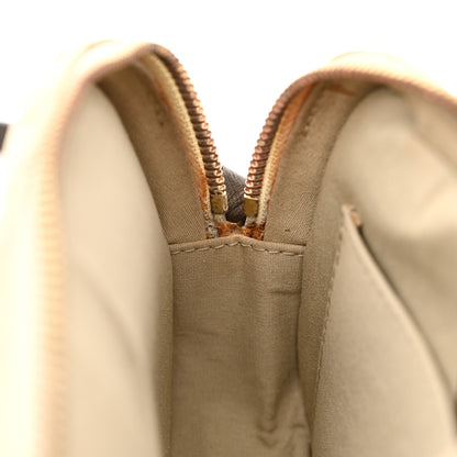 Louis Vuitton Mini Monogram Juliette Light Khaki 12 of 15