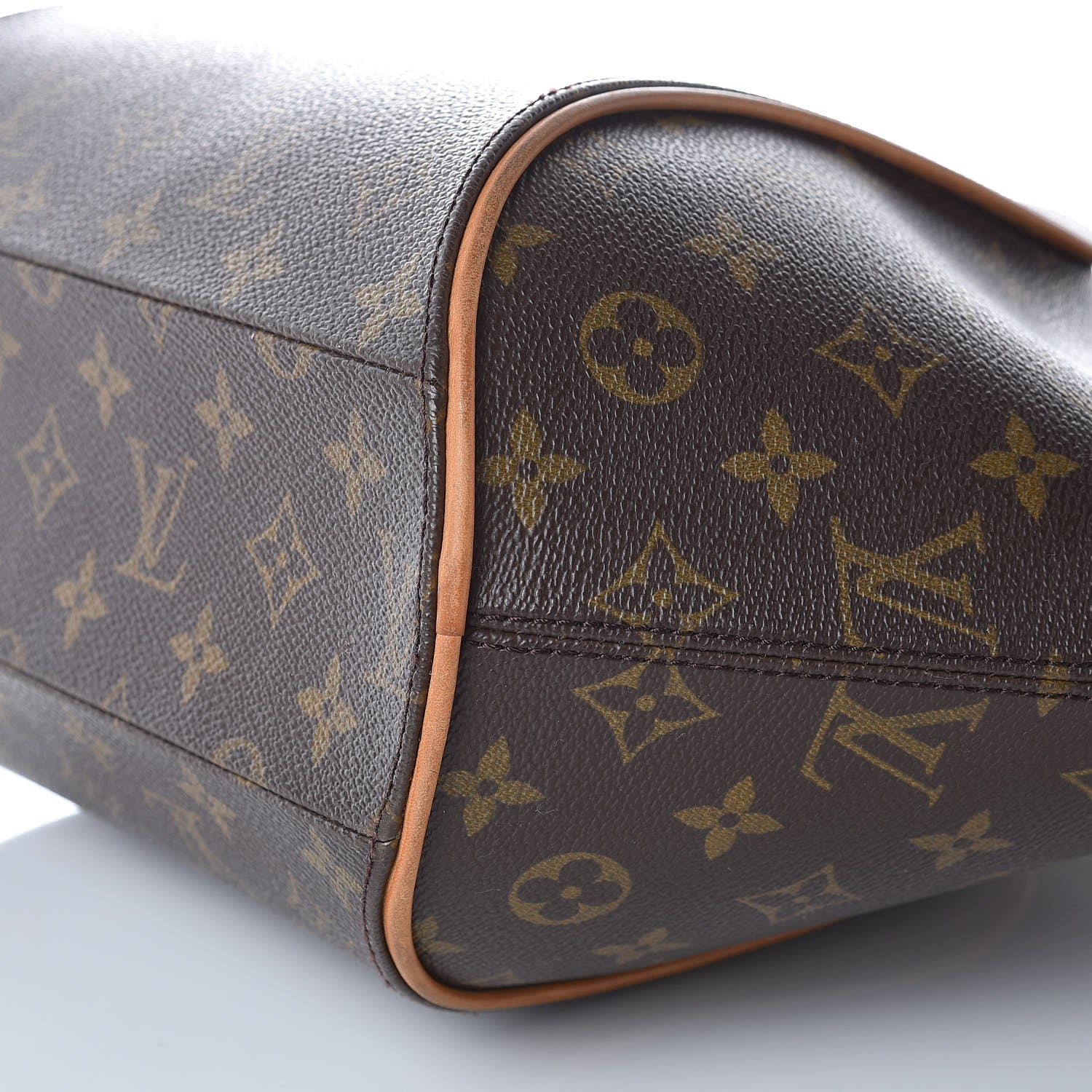 Louis Vuitton Monogram Ellipse MM 19 of 19