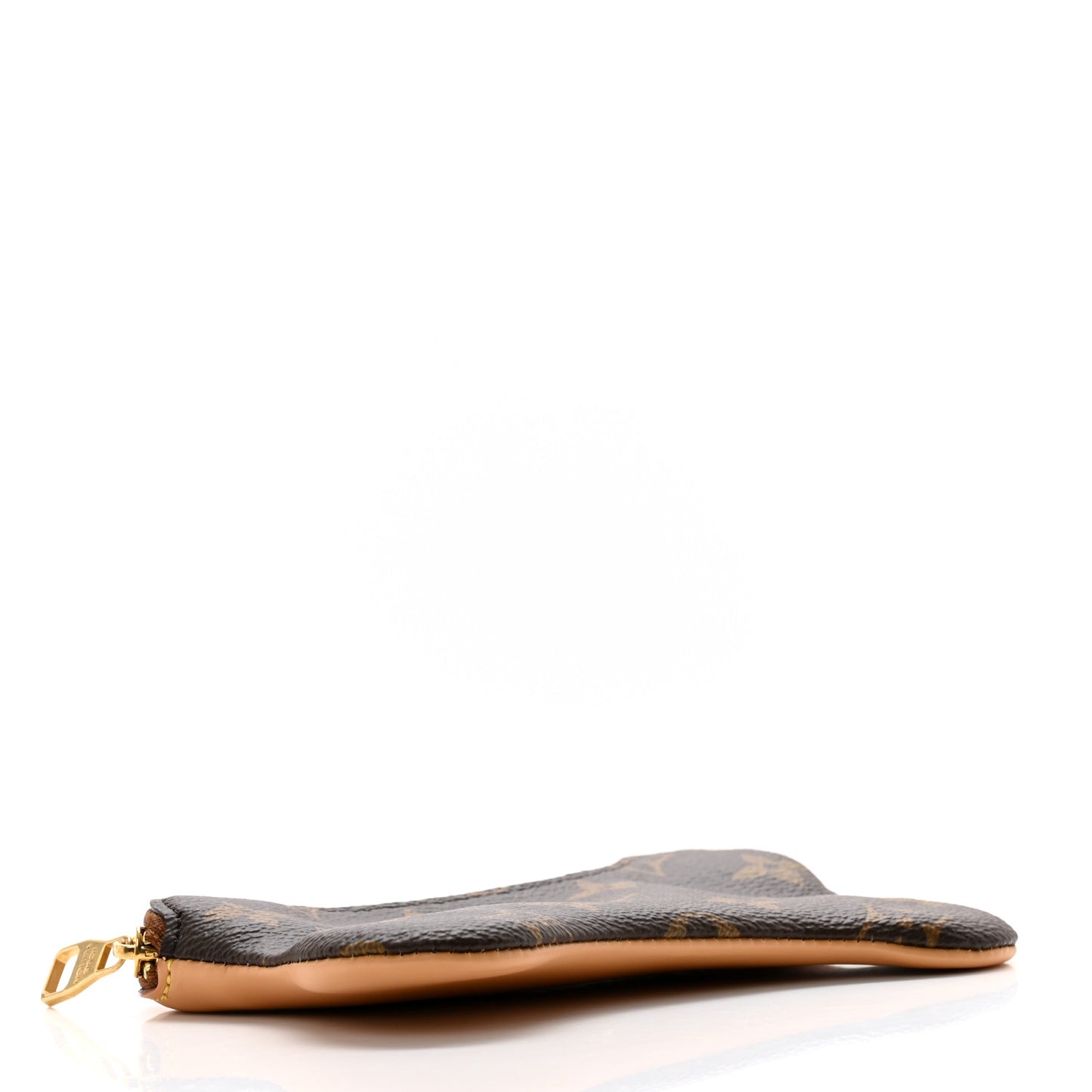 Bone Key Pouch