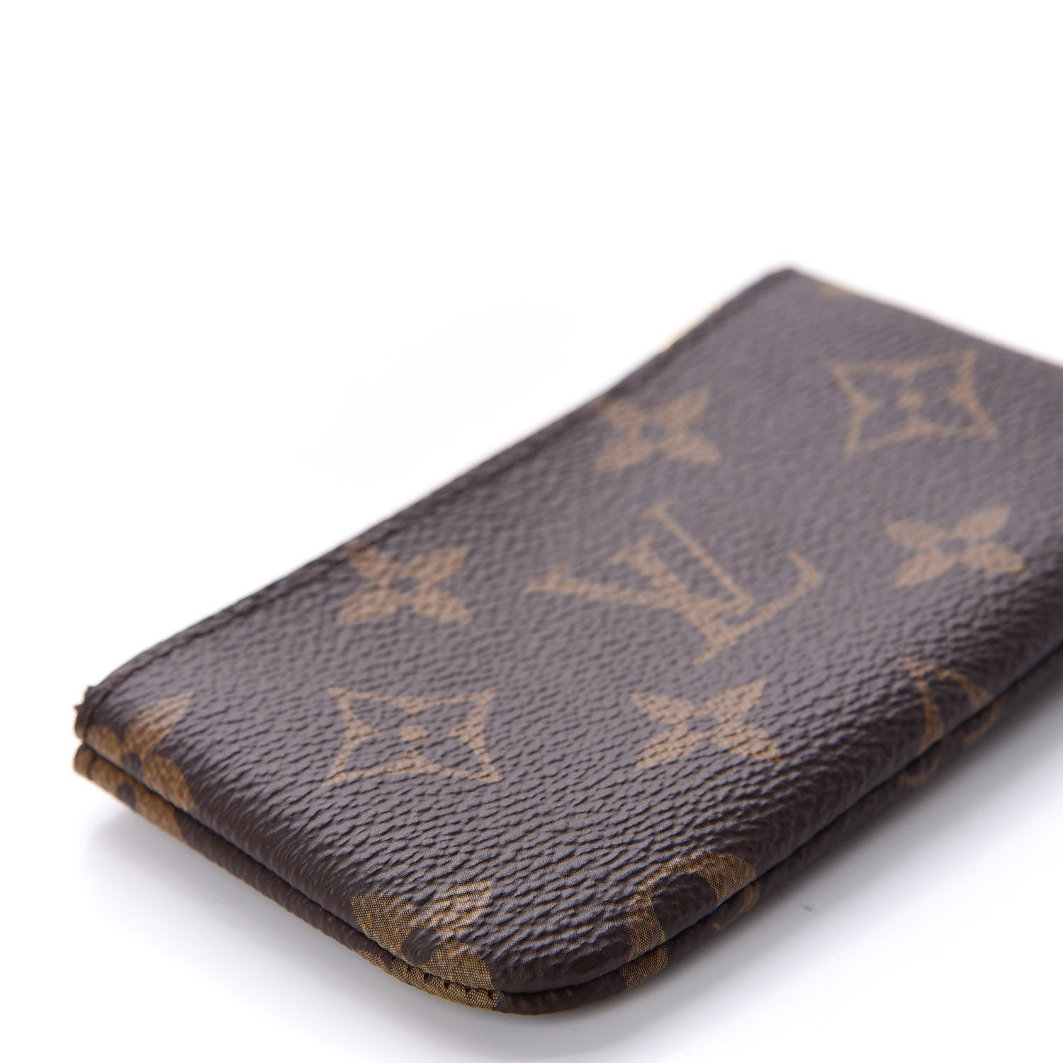 Louis Vuitton Monogram Key Pouch 6 of 8
