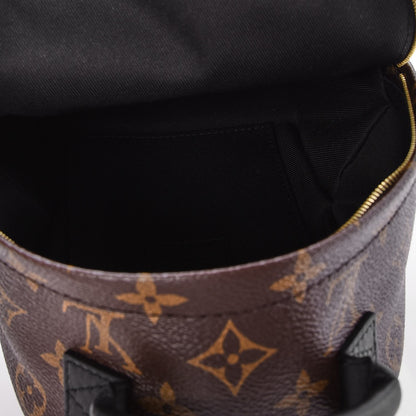 Louis Vuitton Monogram Palm Springs Backpack Mini 5 of 8