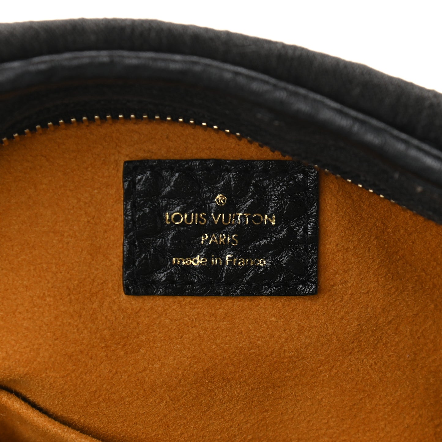 Denim Neo Cabby MM Black