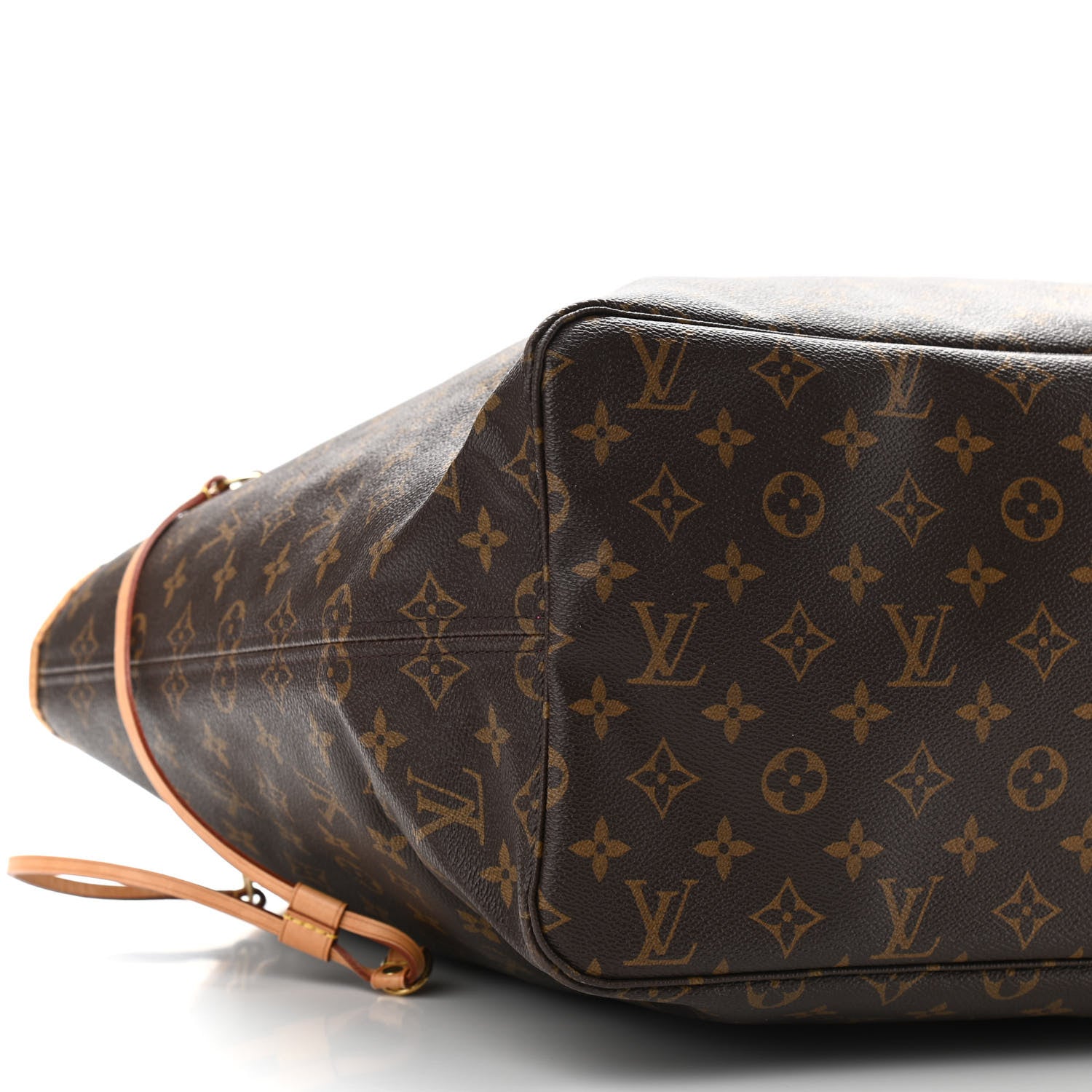Louis Vuitton Monogram Neo Neverfull GM Pivoine 8 of 13