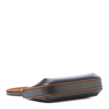 Louis Vuitton Mat Monogram Fowler Black 4 of 8