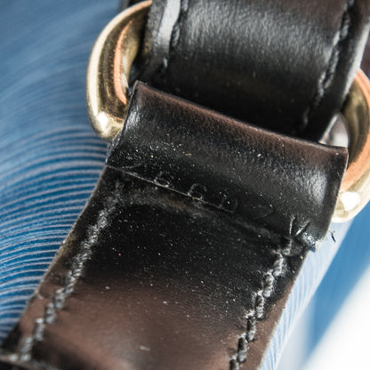 Louis Vuitton Epi Petit Noe Toledo Black 7 of 7