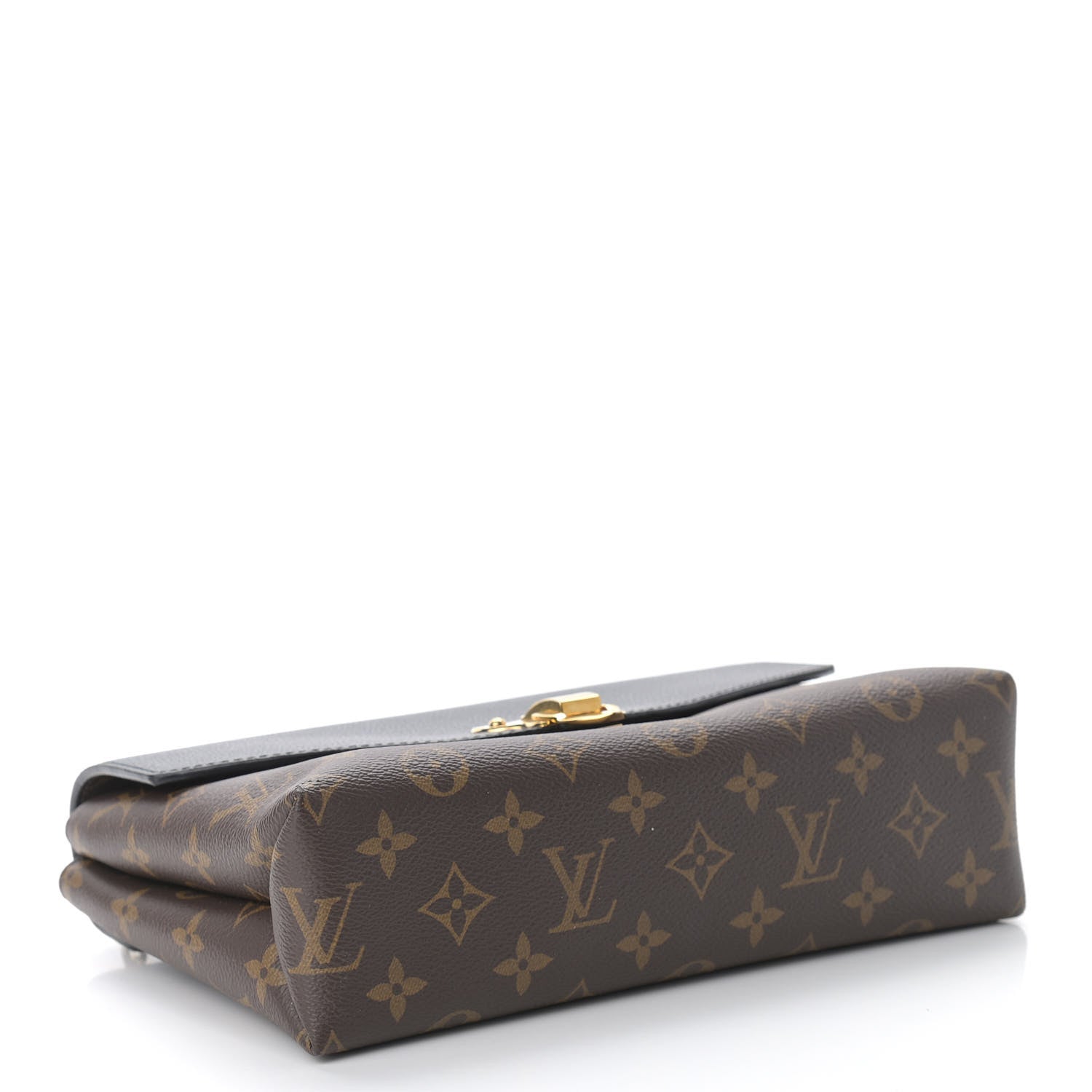 Louis Vuitton Monogram Saint Placide Black 4 of 10