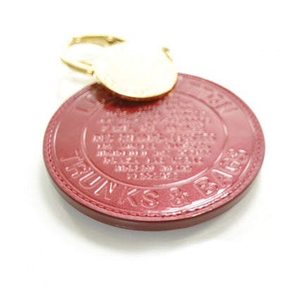 Louis Vuitton Vernis Trunks and Bags Bag Charm Pomme d'Amour 4 of 5