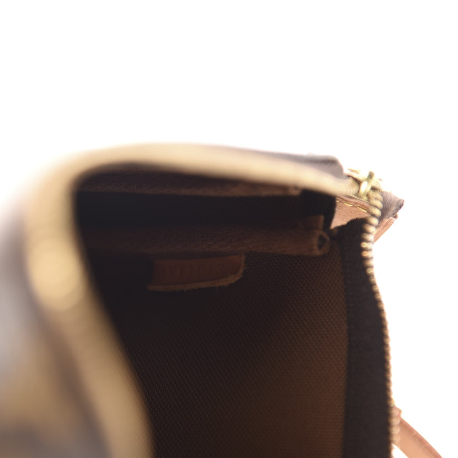 Louis Vuitton Monogram Pochette Accessories 8 of 11