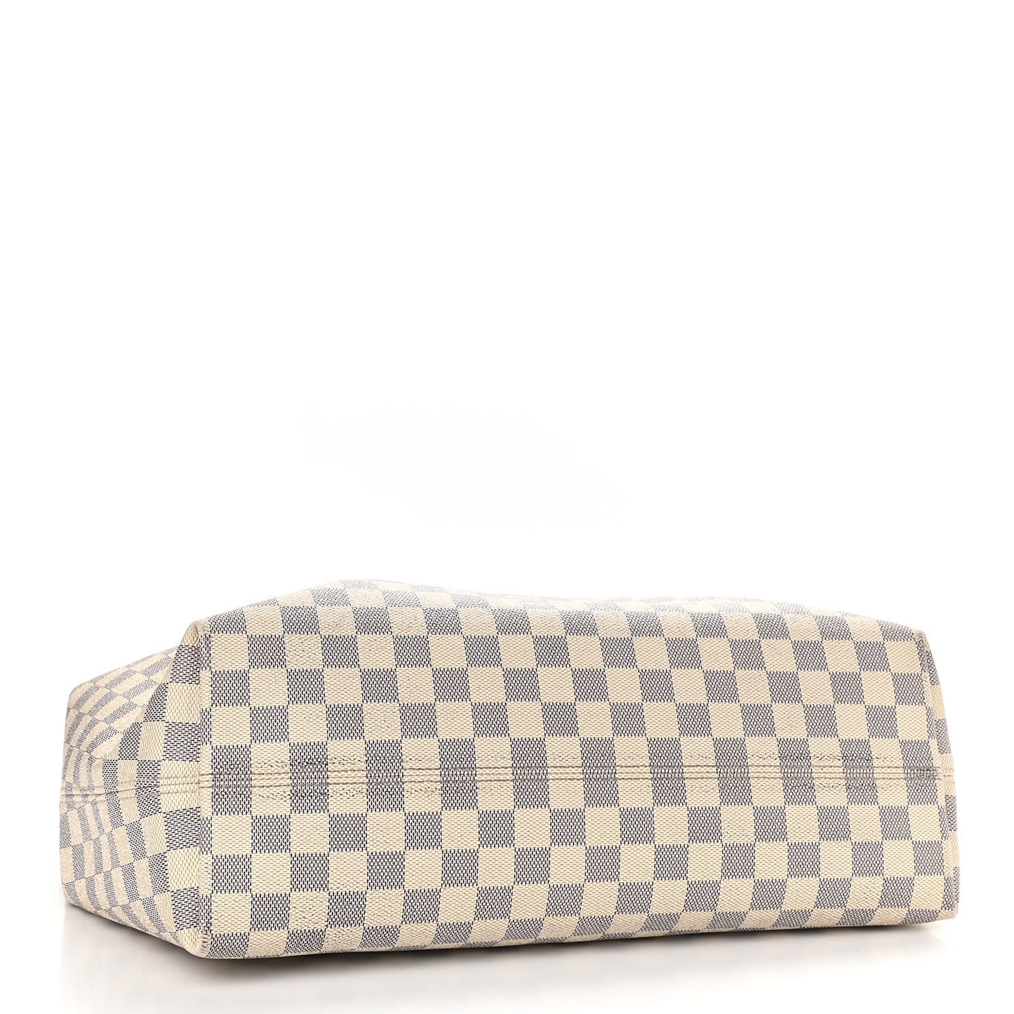 Damier Azur Graceful MM