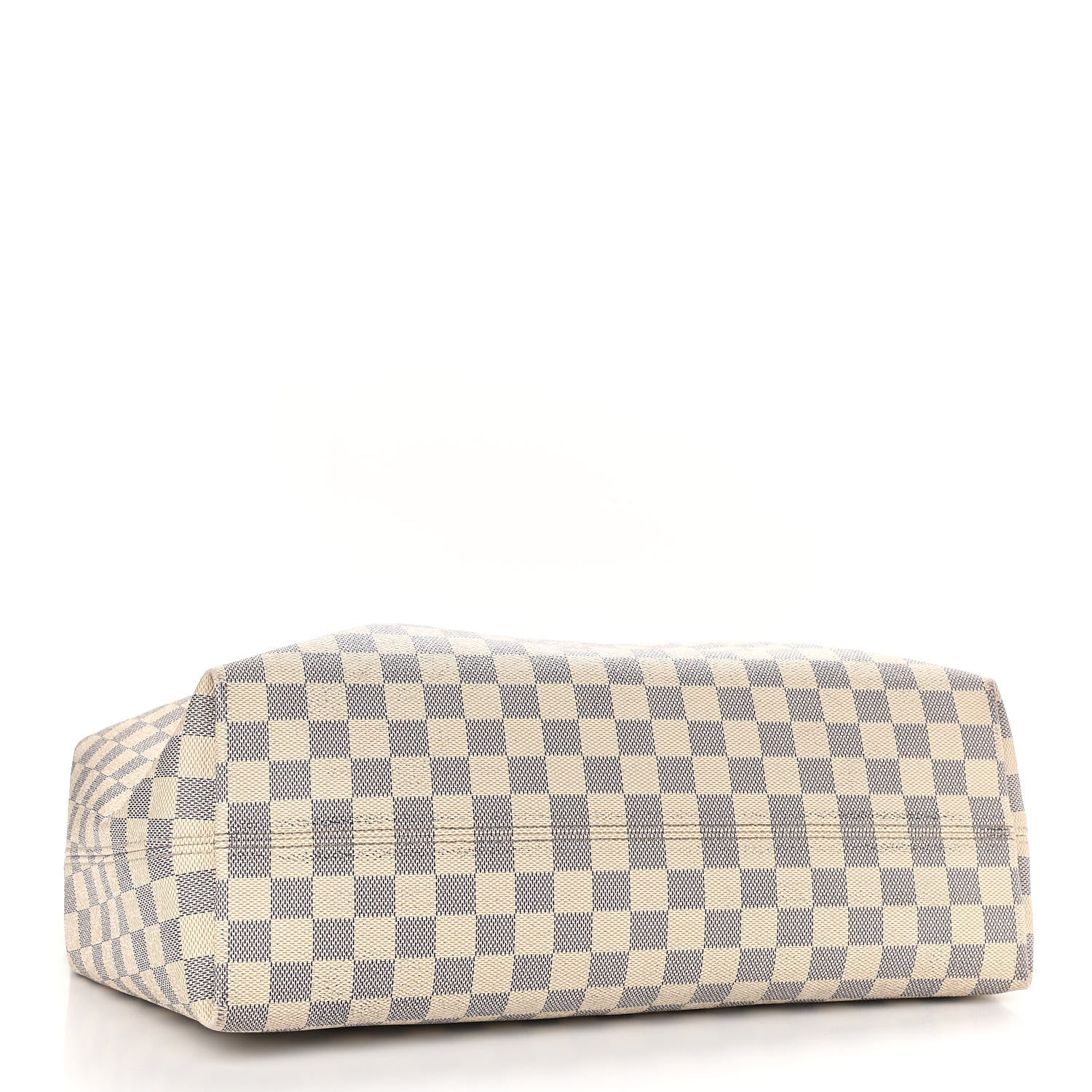 Louis Vuitton Damier Azur Graceful MM 3 of 14