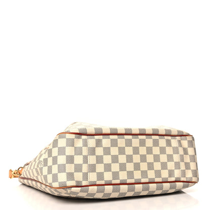 Louis Vuitton Damier Azur Soffi 4 of 11