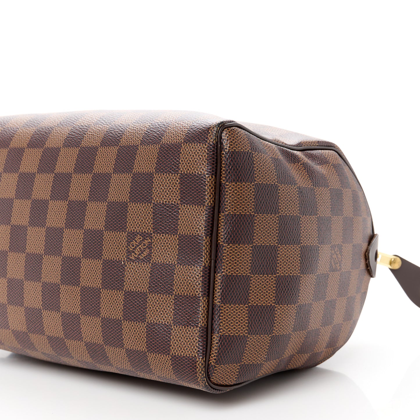 Damier Ebene Speedy 25