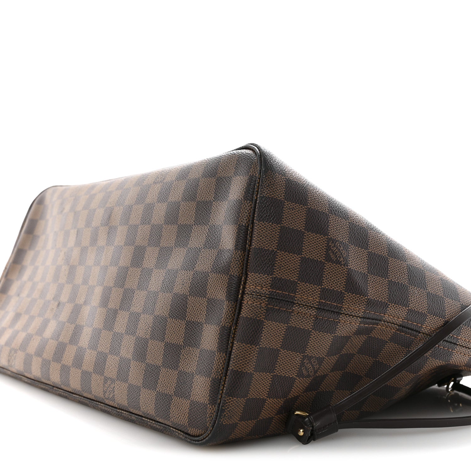 Louis Vuitton Damier Ebene Neo Neverfull GM 11 of 17