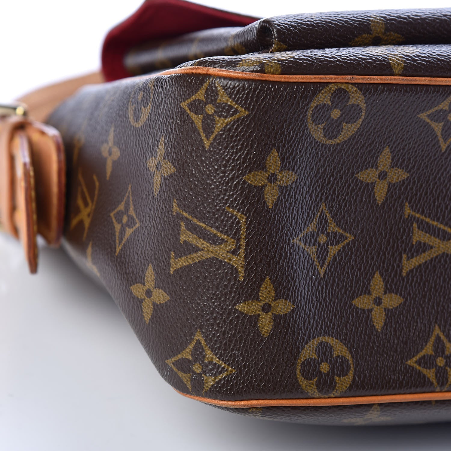 Louis Vuitton Monogram Viva-Cite GM 5 of 18