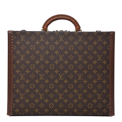 Louis Vuitton Monogram President Classeur Briefcase 1 of 15