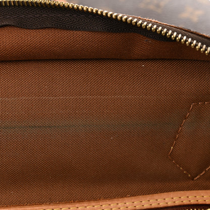Louis Vuitton Monogram All-In PM 10 of 14