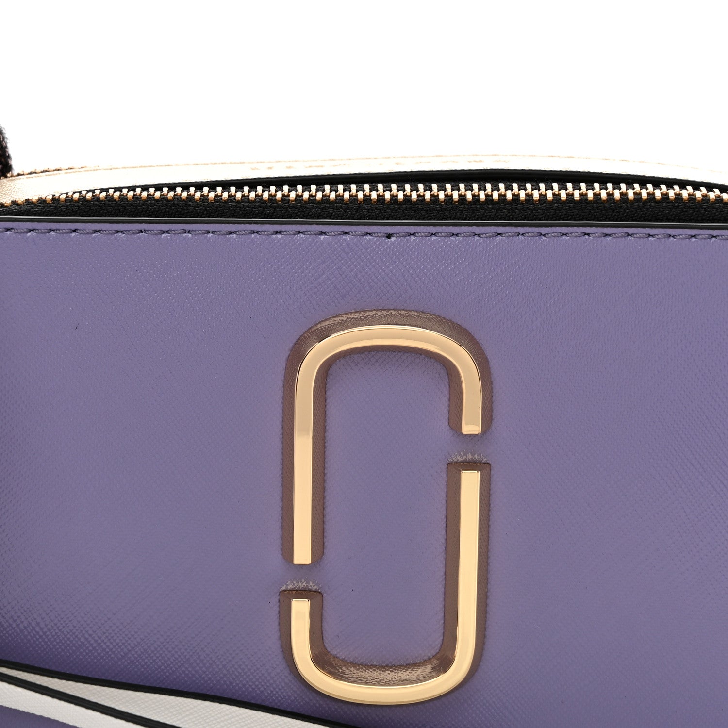 Marc Jacobs Saffino Small Snapshot Camera Bag Daybreak Multicolor 9 of 11