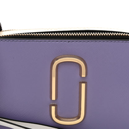 Marc Jacobs Saffino Small Snapshot Camera Bag Daybreak Multicolor 9 of 11