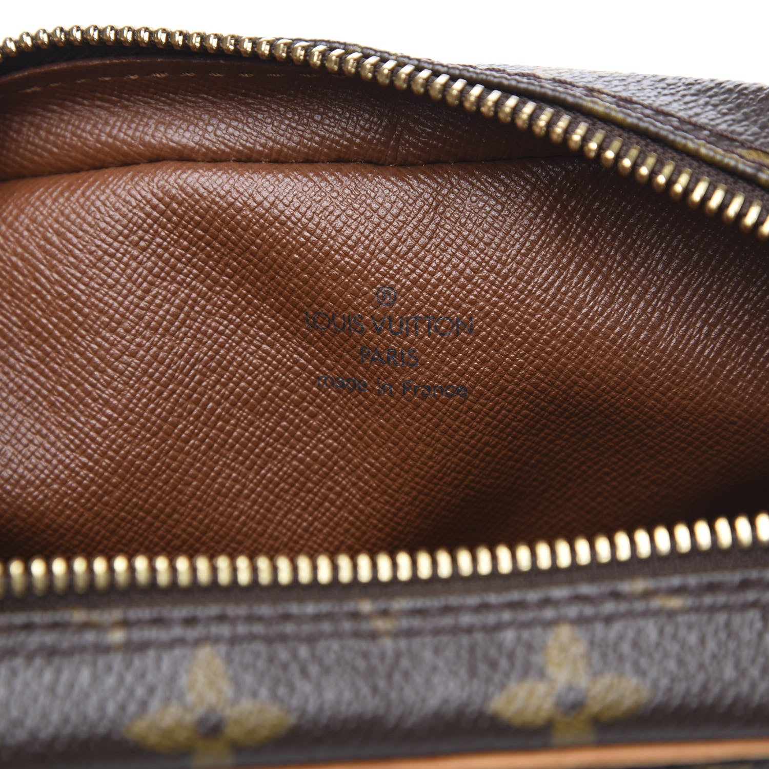 Louis Vuitton Monogram Amazone 6 of 12