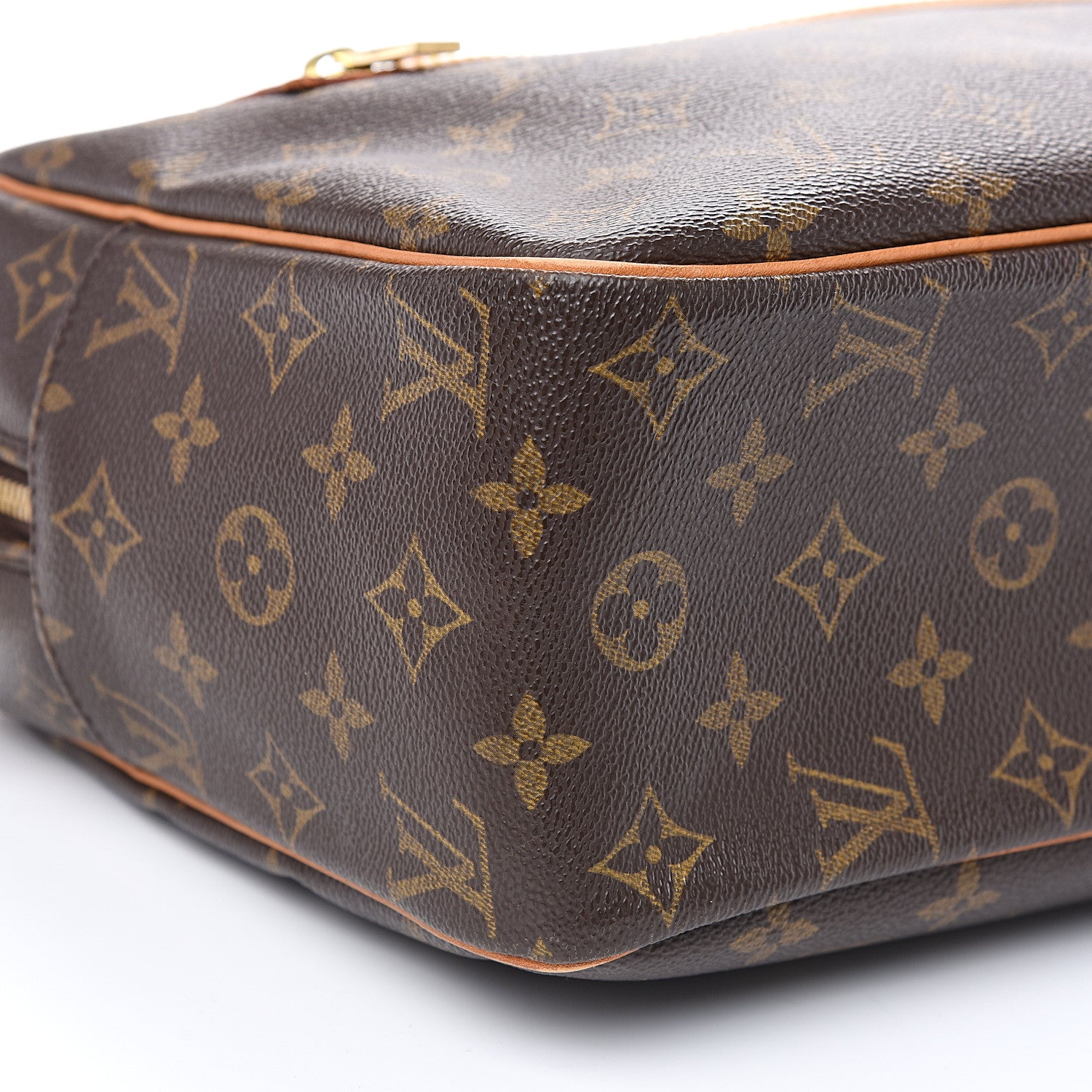 Louis Vuitton Monogram Cite GM 7 of 10