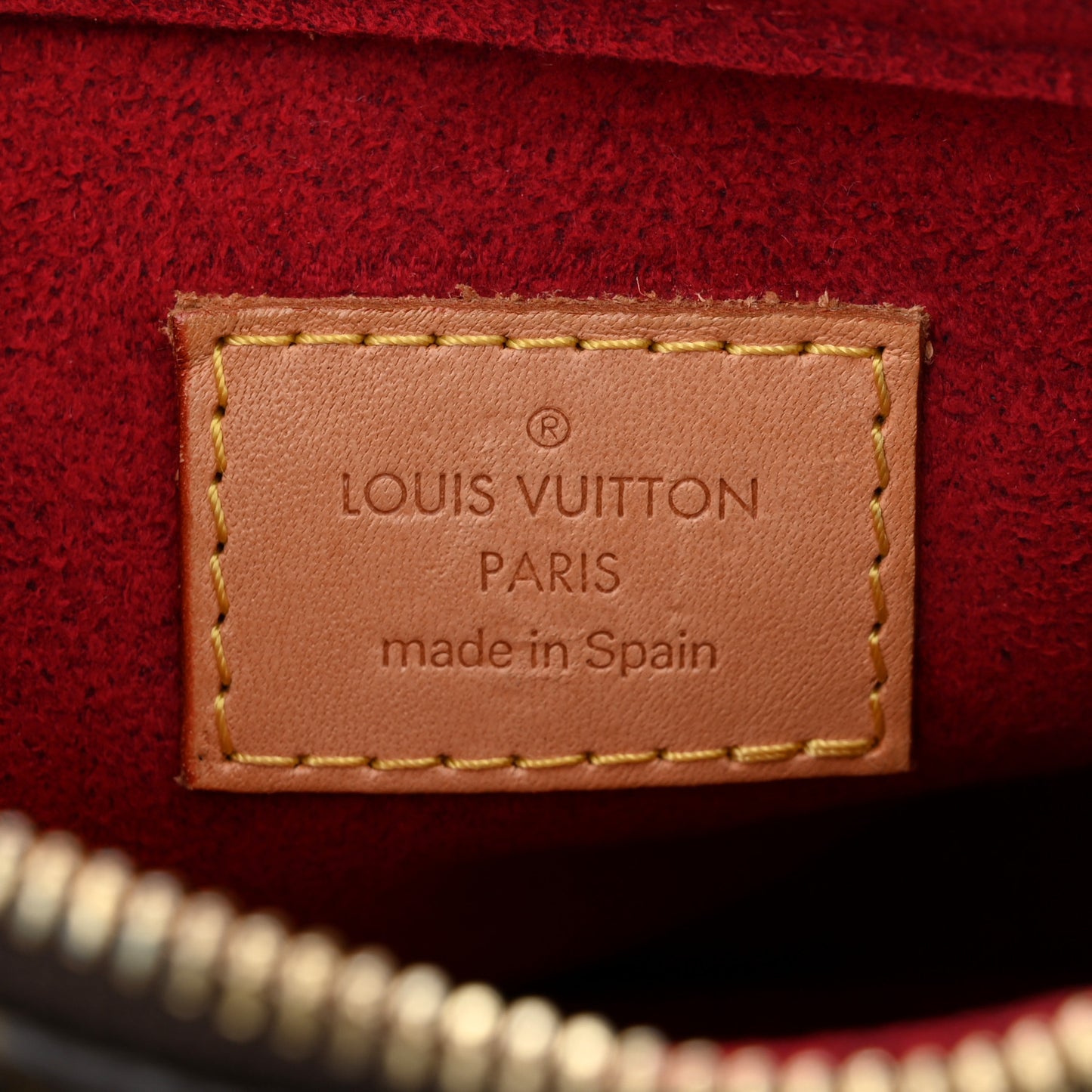 Monogram Viva-Cite PM