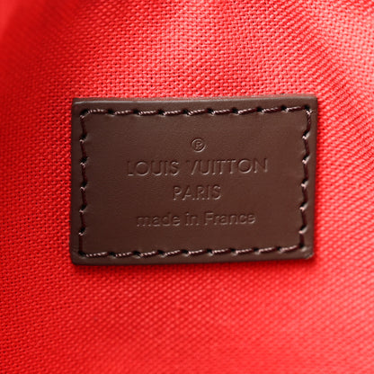 Louis Vuitton Damier Ebene Duomo Hobo 6 of 13